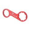 Cycling Accessories Removal Installation Spanner Repair Wrench Fork Cap Wrench Bike Repair Tool