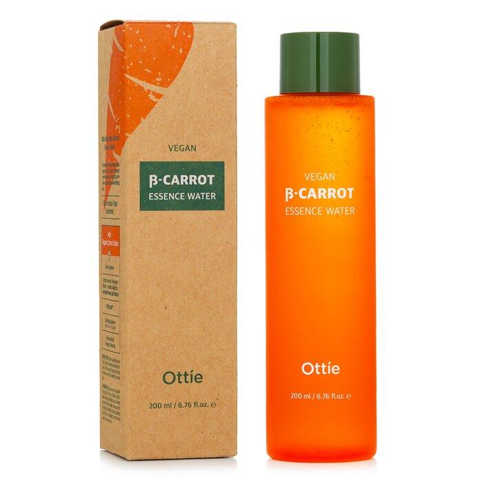 OTTIE Vegan Beta Carrot Essence Water