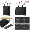 Fukuseido Women's Formal Tote Bag for Weddings, Funerals, Entrance Ceremonies, and Graduations [Made In Kyoto and Supervised by Funeral