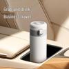 TOMIC Mini Portable Insulated Water Bottle