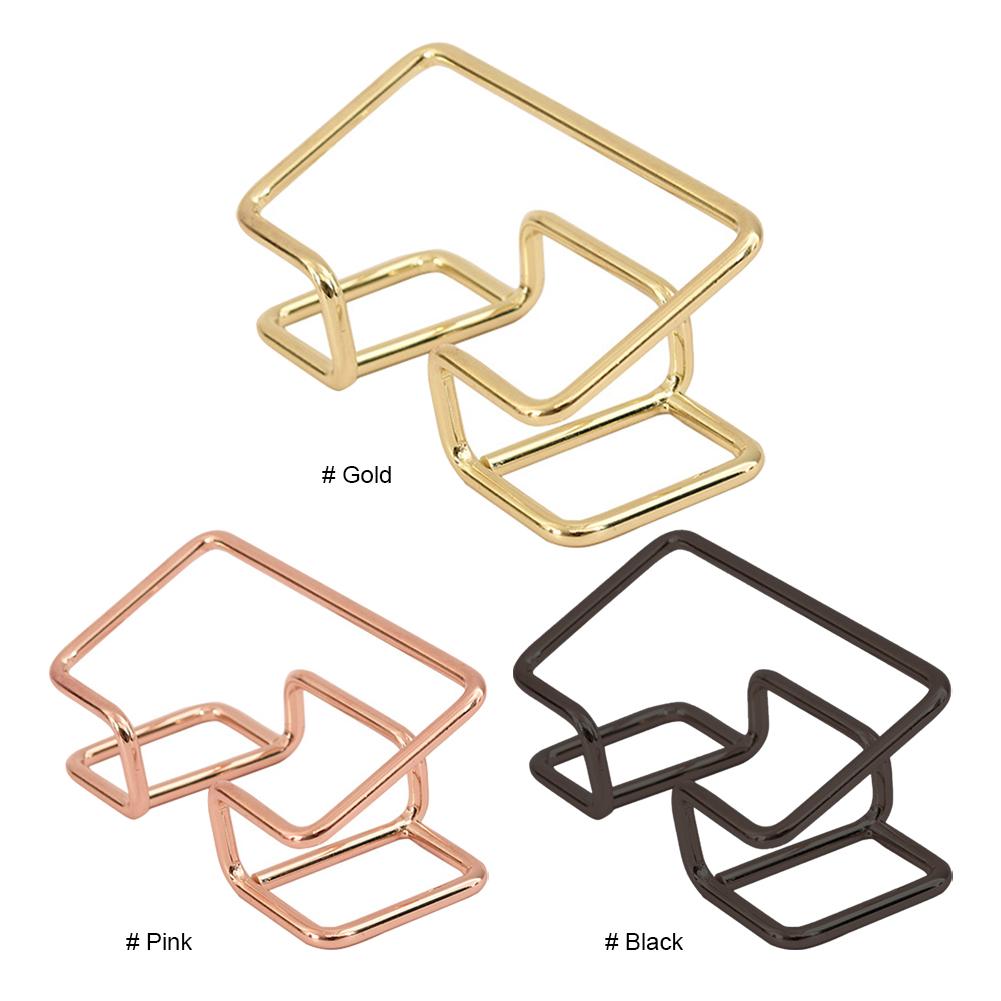 Business Card Display Holder Modern Business Name Card Stand Minimalist Business Card Organizer for Office Desktop Countertop