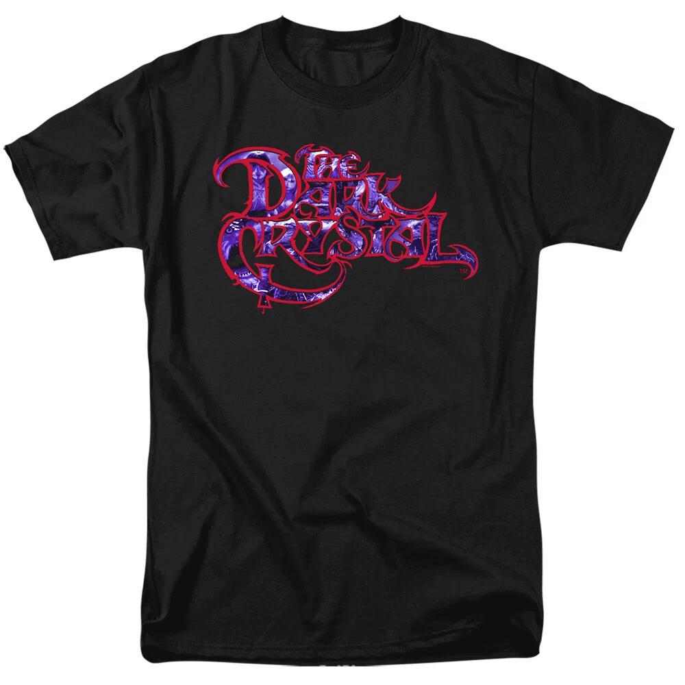 The Dark Crystal Collage Logo s s s s s T- Children s T-shirt or Sleeveless Tank - through 6X 150