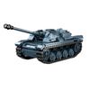 Military Army Soldiers World War Tank Armored Vehicle Model Assemble Building Blocks Bricks DIY Toys Gift