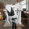 1PC  Blanket, High Quality Comfortable for All Seasons, Home Decor, Warmth and Comfort