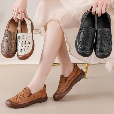 Γυναικεία παπούτσια – Γυναικεία μοκασίνια