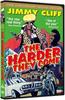 DVD WESTERN MOVIES - Harder They Come - 30th Anniversary XEXX4069DVD Non Japan Movies & DVD Used
