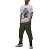 Jordan Sport T Shirt Men's White FN6017-100