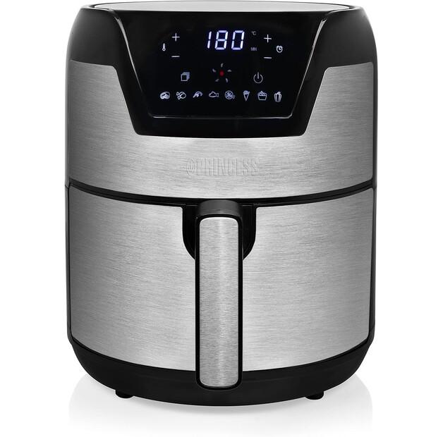 Фритюрница Princess 182026 XXL Digital (01.182026.01.001)