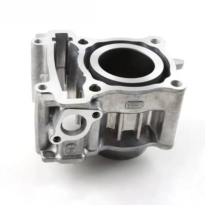 52MM/57MM Bore Motorcycle 125CC Engine Cylinder Piston For Yamaha XMAX125 X MAX 125 YZF-R125 WR125 MT125  Moto Scooter Parts