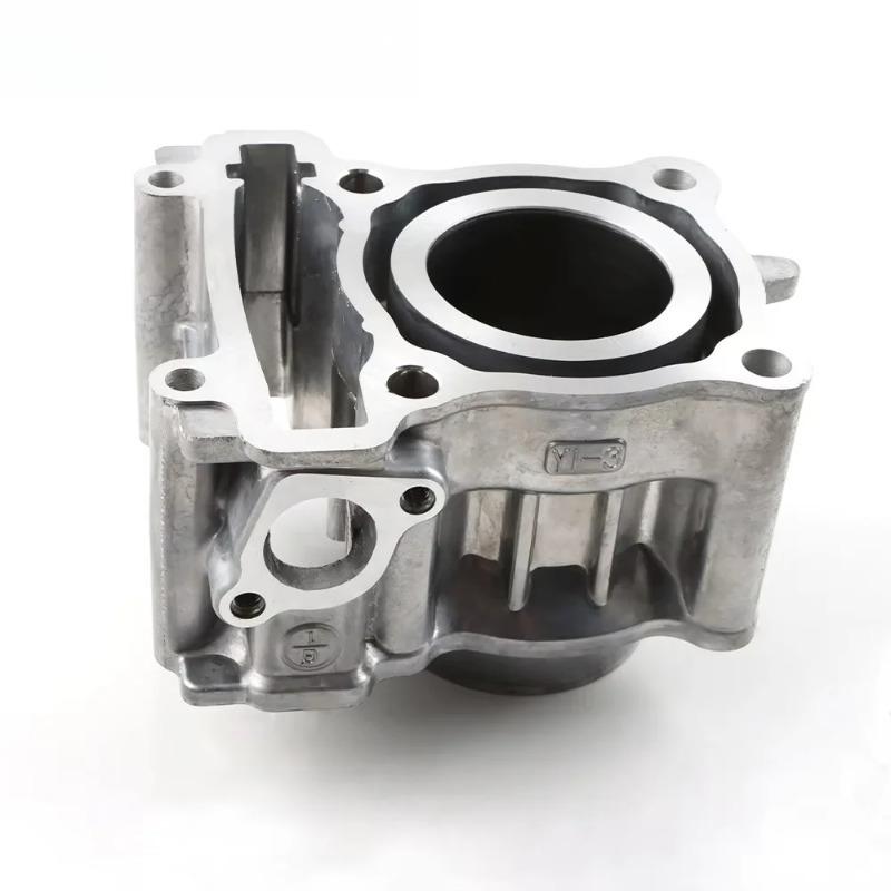 52MM/57MM Bore Motorcycle 125CC Engine Cylinder Piston For Yamaha XMAX125 X MAX 125 YZF-R125 WR125 MT125 Moto Scooter Parts