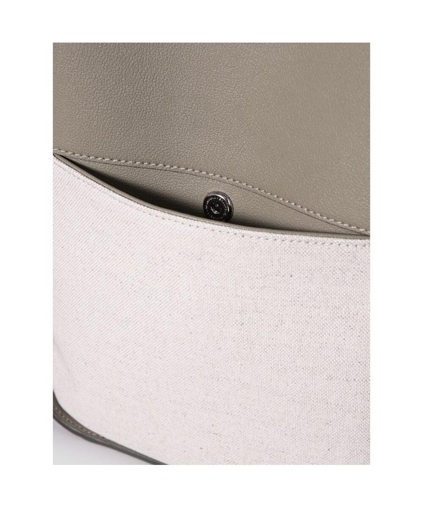 Beanpole Accessory Beryl Daily Small Shoulder Bag - Khaki