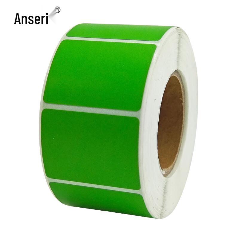 Ancero Three-Proof Thermal Label Paper