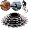 5/6/7 Speed Bicycle Cassette 11-28T/11-26T/11-21T Bike Cassette Freewheel Freewheel for Brompton Folding Bike Cassette Flywheel