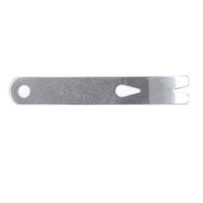 Multifunction Portable Mini Pocket Stainless Steel Pry Bar Outdoor Survival Tool
