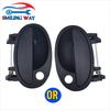 Outside Door Handle Front Left or Right 93397226 93397227 For Opel Corsa C 2000-2007 or Combo C 2001-2011 or Meriva A 2003-2010