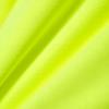 Nike Свитшот удобный, приятный для кожи, воротник-стойка, длинный рукав, простые флуоресцентные зеленые детские топы 807245-702