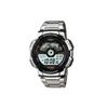 Men YOUTH Black Watch AE-1100WD-1A AE-1100WD-1A