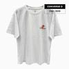 Converse Men TTeokbokki Food CiTy T shirT whiTe Uck170 001