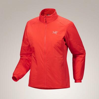 Arcteryx Women Atom Jacket Dynasty Ajpfw09855 Dynasty