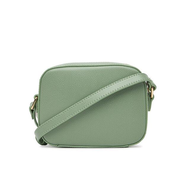 Сумочка Valentino Divina VBS1R409G зелёный