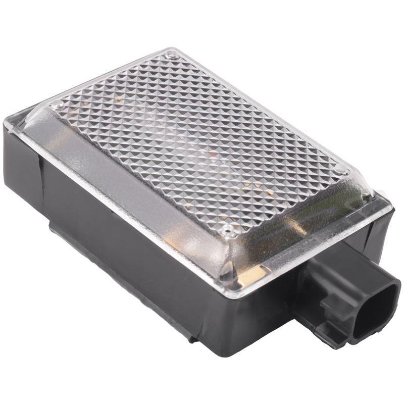 Car Engine Compartment Light Cover Engine Lamp Parts For JEEP DODGE RAM Cabin Light 56021441 56021441AC 68395126AA