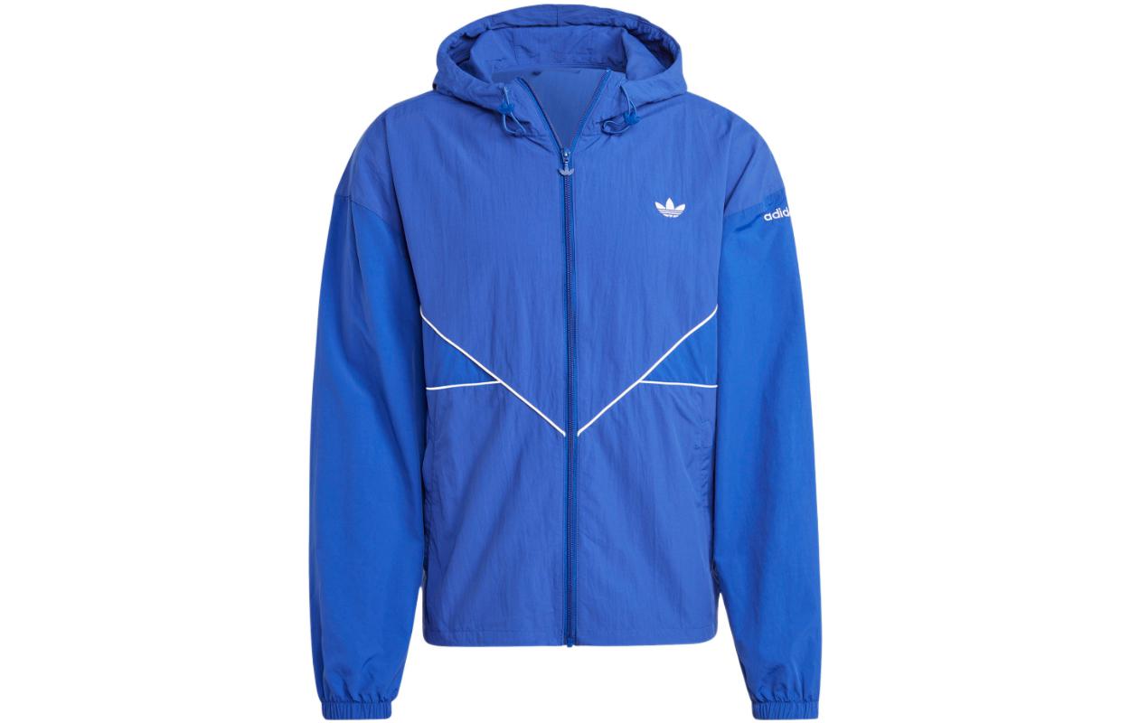 Adidas Originals Adicolor Seasonal Archive Windbreaker HR3321 M