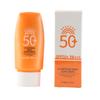 50g Sunscreen Cream SPF50 + Sweatproof Sun Block Waterproof Summer Sunscreen Lotion