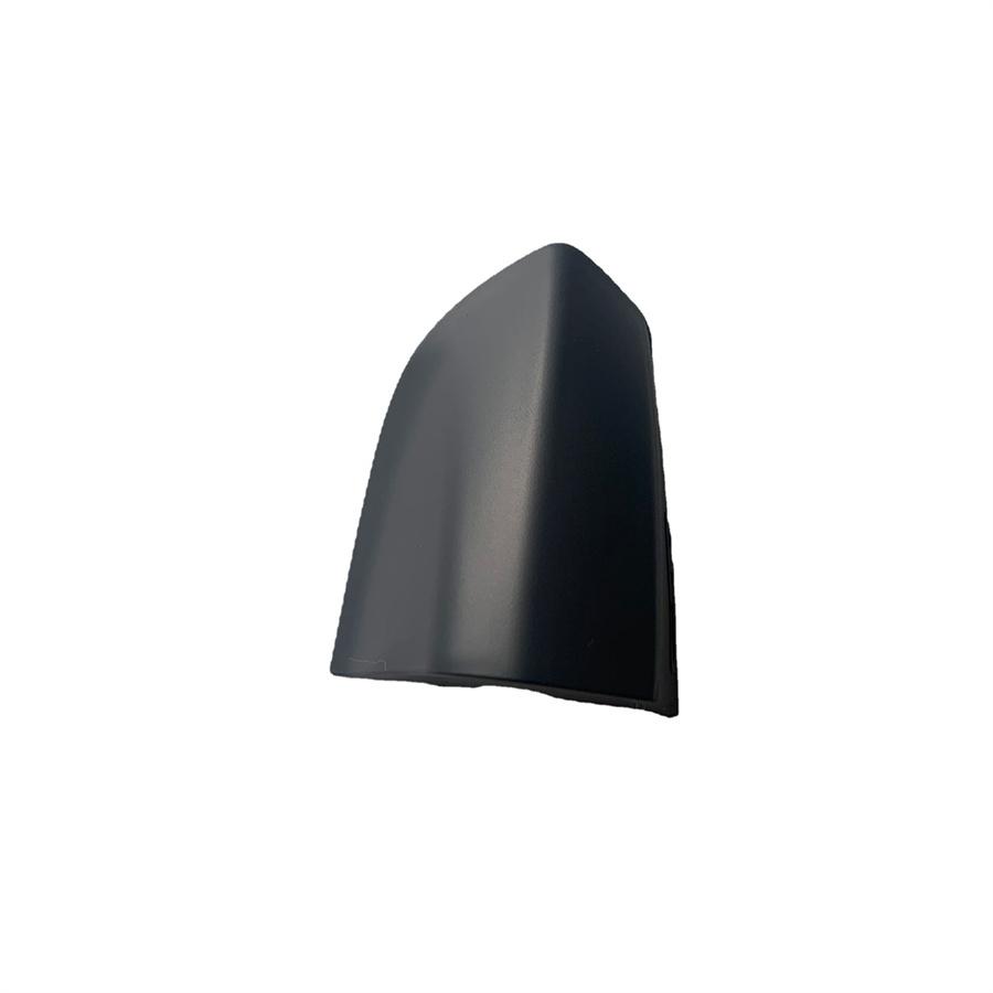 For 2015-2020 Ford Mustang Outer Front Left Door Handle Cap FR3Z-63218A15-ACPTM