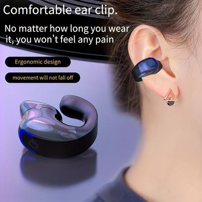 Audio e Video – Cuffie wireless