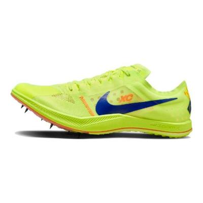 Scarpe da ginnastica unisex ZoomX Dragonfly Fast Pack Verde Volt Arancione Totale DX7992-701