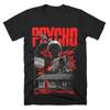 Return of The Living Dead T-Shirt Men Summer Retro Zombie Horror Graphic Short Sleeve Streetwear Loose Fit 80s Horror Fan Tee