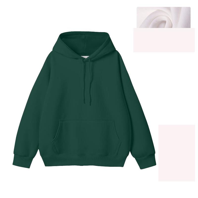 Jugendliche Beliebtheit Kleidung Vielseitige Sweatshirts Lässige Kapuzenpullover Bequeme Pullover Slim Fit Weich Gestreift Lazy Style Jogging Täglich Damen