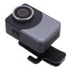 1296P Action Camera Pocket Camcorder Video Recorder Wearable Body Worn Camera IP66 Water Proof