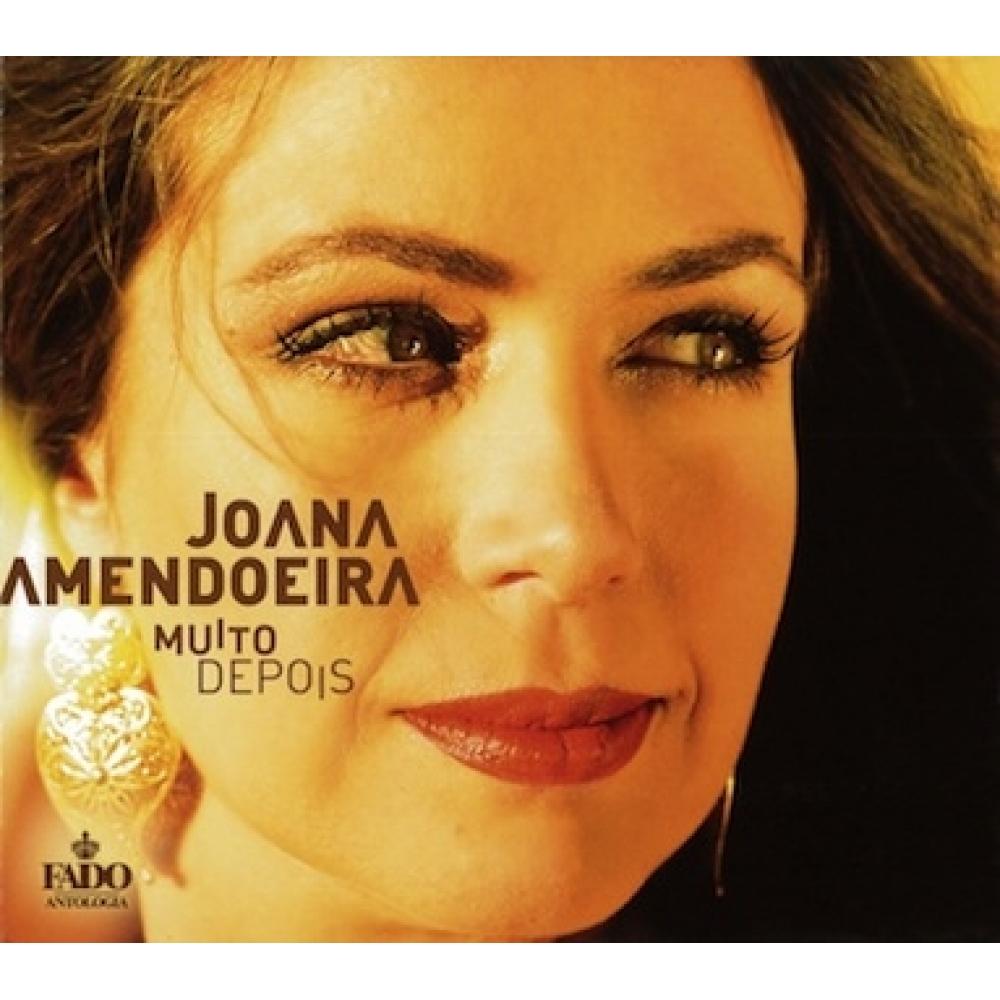 

Joana Amendoeira Muito Depois