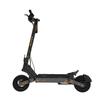 KuKirin G4 Electric Scooter 11“ Foldable - 2000 W Motor - Large 60V 20Ah Battery - Range 75 Km - All-terrain Tires