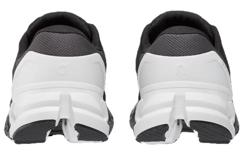 On Running Cloudflyer 4 Black White Women's 71.98671