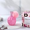 S Sweet Candy Hairball Ladies Perfume Lasting Light Fragrance English Version 0M