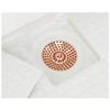 Gaona Korekamo Hair Catcher for Unit Baths (GA-FW028) - Copper