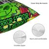 Garten of Banban Funny Games Pillow Covers Accessories Printed Cushion Cover Gift  Throw Pillow Case Cover Sofa Multiple Sizes
