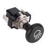 12V Car Headlight Push Pull Light Switch for Golf Cart EZGO Club Car Yamaha