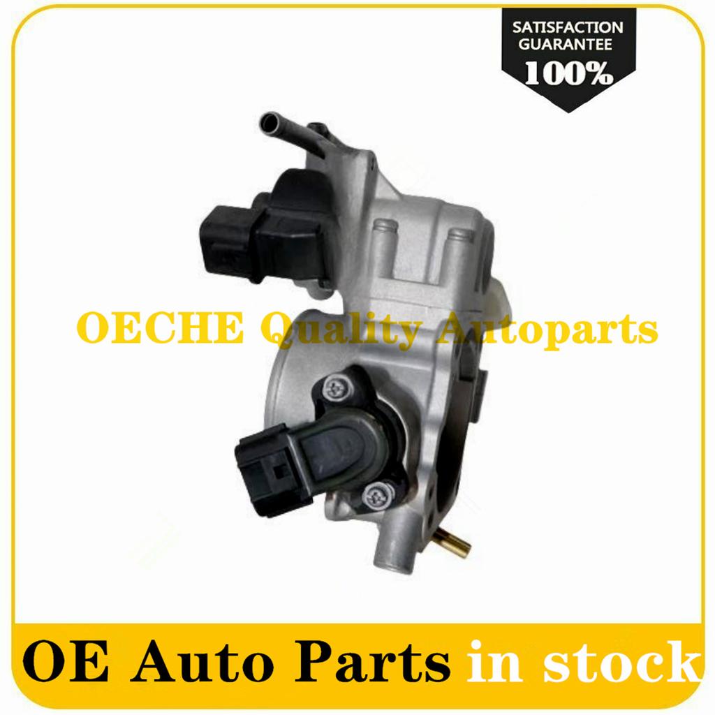 Auto Parts Throttle Body Assembly 3510039600 35100-39600 For 2003-2005 KIA Sorento 3.5L V6 cars accessories tools