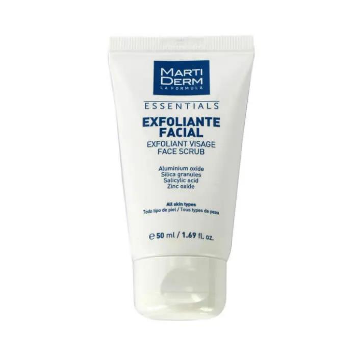 Martiderm Exfolierande Ansiktskräm 50ml