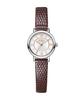 Pocheleidi 23Mm Women'S Leather Watch Fm1908L-Wh