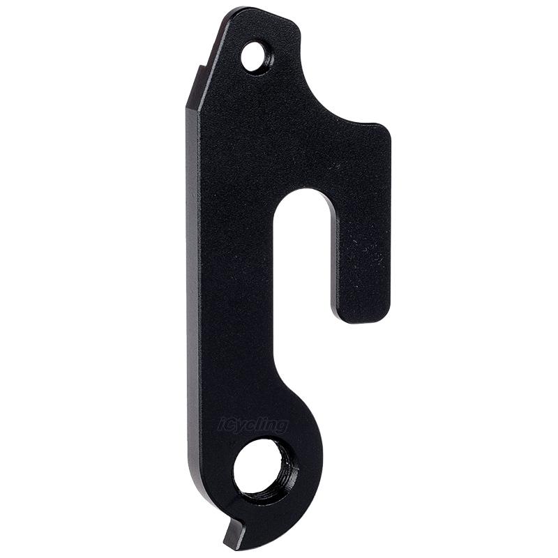 Derailleur Hanger For Brompton Folding Bike Parts Bicycle Hanger Rear Hook Rear Dropout 1pc