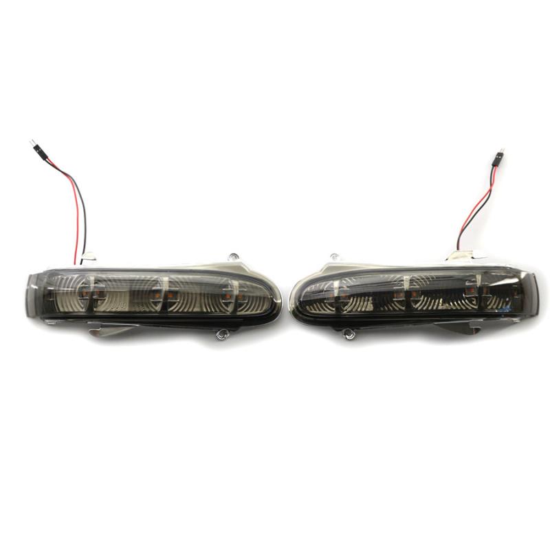 1 Paar LED Seitenblinker für Mercedes Benz W220 W215 S/Cl