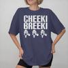 Escape From Tarkov USEC Tee Shirt for Unisex Women Graphic Printing T Shirts 100 Cotton Clothing