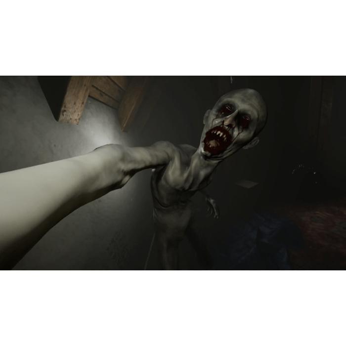 Madison Nintendo SWITCH