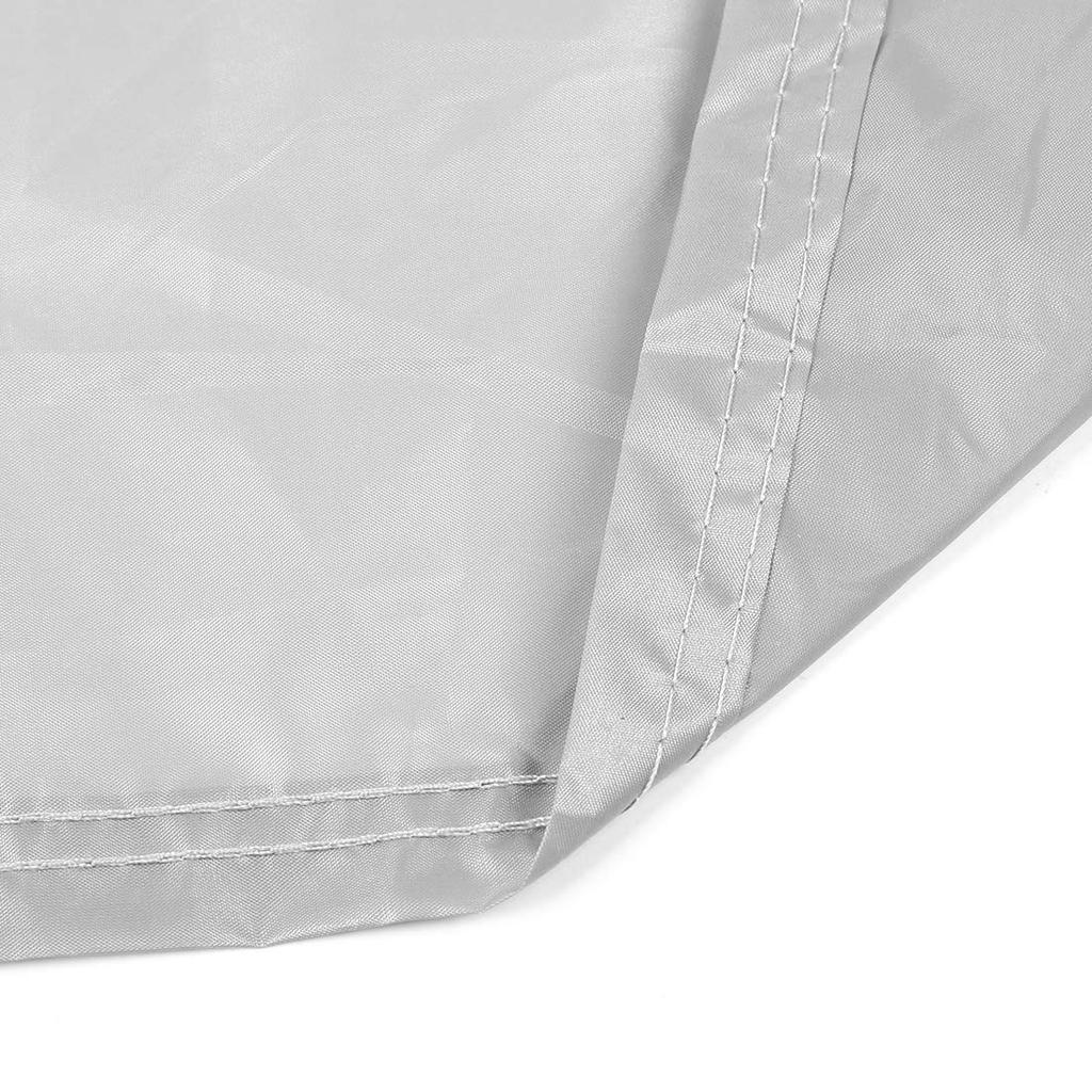 Uxcell Mobility Scooter Waterproof Vehicle 190T 120x56x97 Cm Cover, Cover, Polyester,