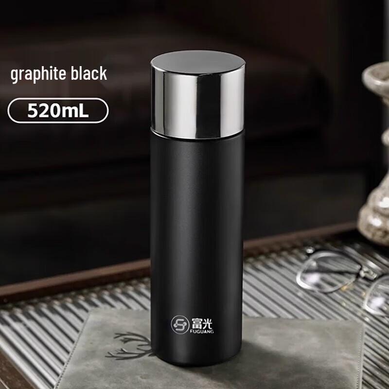 Fuguang Ruiming 316L Stainless Steel Tea Infuser Vacuum Cup