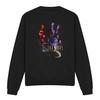 Farscape Unisex Adult Criminally Epic Sweatshirt